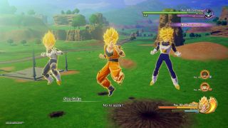 Dragon Ball Z: Kakarot