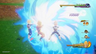 Dragon Ball Z: Kakarot
