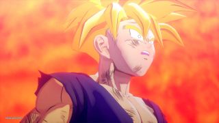 Dragon Ball Z: Kakarot
