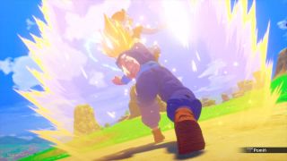 Dragon Ball Z: Kakarot