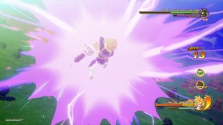 Dragon Ball Z: Kakarot