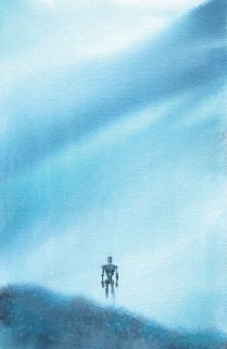 Descender. Tom 5 - plansza