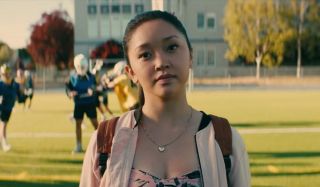 Do wszystkich chłopców: P.S. Wciąż cię kocham: premiera 12 lutego