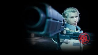 Final Fantasy VII Remake - grafiki, które wyciekły do sieci