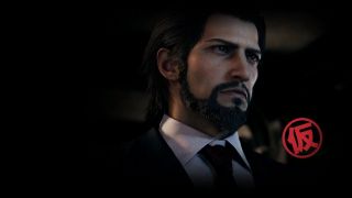 Final Fantasy VII Remake - grafiki, które wyciekły do sieci