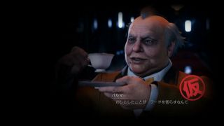 Final Fantasy VII Remake - grafiki, które wyciekły do sieci