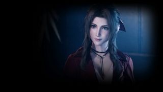Final Fantasy VII Remake - grafiki, które wyciekły do sieci