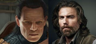 Emhyr var Emreis - Anson Mount