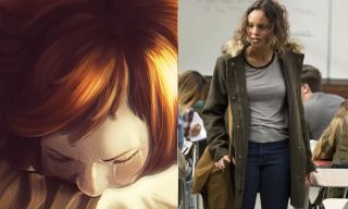 Iola Pierwsza - Alisha Boe