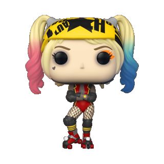 Funko Pop