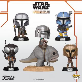 Funko Pop