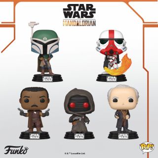 Funko Pop