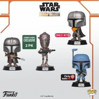 Funko Pop