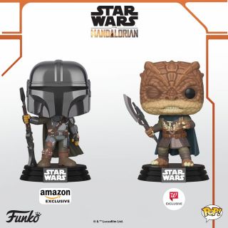 Funko Pop