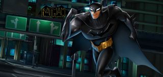 93. Beware the Batman (2013)