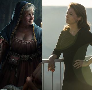 Nenneke - Sidse Babett Knudsen