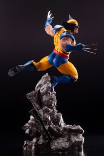 Wolverine - figurka