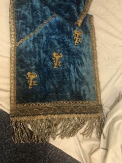 Wiedźmin - zdjęcia kostiumów od kulis