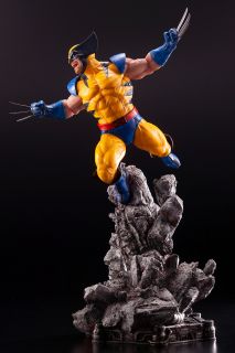 Wolverine - figurka