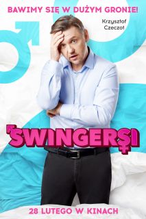 Swingersi