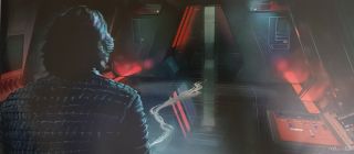 Star Wars 9 - Kylo Ren na Mustafarze 