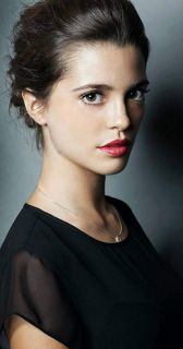 Joana Ribeiro (Prisioneira)