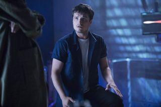 56. Future Man (2017)