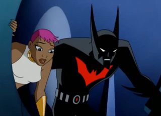 20. Batman - 20 lat później (1999)