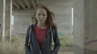 Martina Apostolova (Irina)