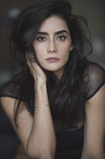 Paola Nuñez - zdjęcia