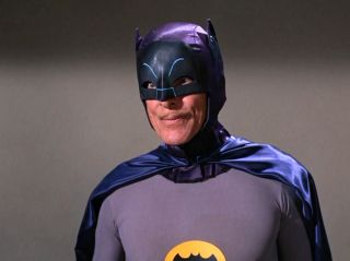 23. Batman (1966)