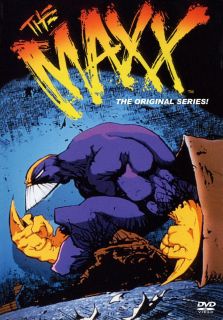 29. The Maxx (1995)