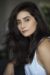 Paola Nuñez - zdjęcia