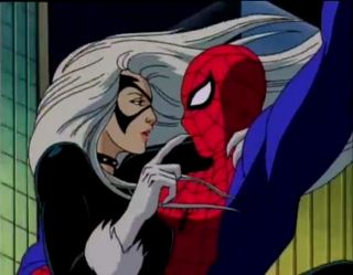 19. Spider-Man (1994)