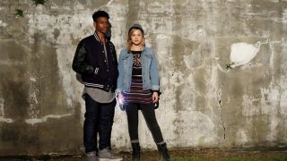45. Cloak & Dagger (2018)