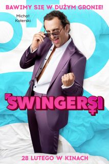 Swingersi