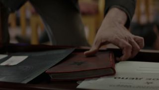 Baron Zemo - Kapitan Ameryka: Wojna bohaterów