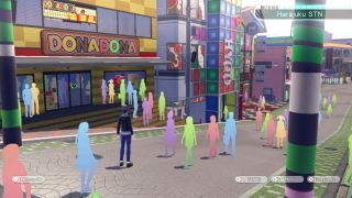 Tokyo Mirage Sessions #FE Encore