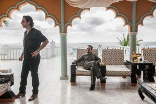 Narcos: Meksyk (2. sezon): premiera 13 lutego