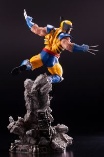 Wolverine - figurka