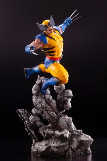 Wolverine - figurka