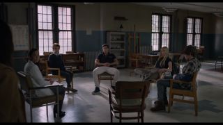 Nowi Mutanci - zdjęcie z drugiego zwiastuna