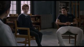 Nowi Mutanci - zdjęcie z drugiego zwiastuna