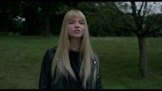 Nowi Mutanci - zdjęcie z drugiego zwiastuna