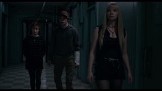 Nowi Mutanci - zdjęcie z drugiego zwiastuna