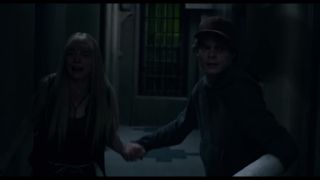 Nowi Mutanci - zdjęcie z drugiego zwiastuna