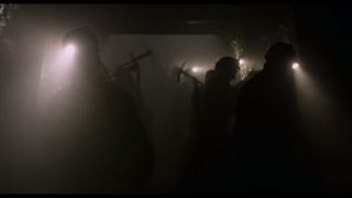 Nowi Mutanci - zdjęcie z drugiego zwiastuna