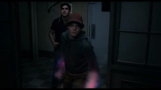 Nowi Mutanci - zdjęcie z drugiego zwiastuna