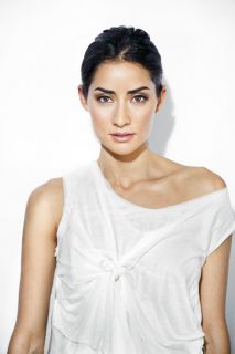 Paola Nuñez - zdjęcia