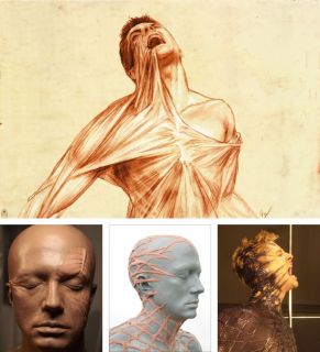 Spider-Man 3 - szkic koncepcyjny